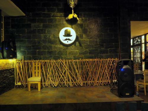 Raja Ka Bagh - A Boutique Hotel