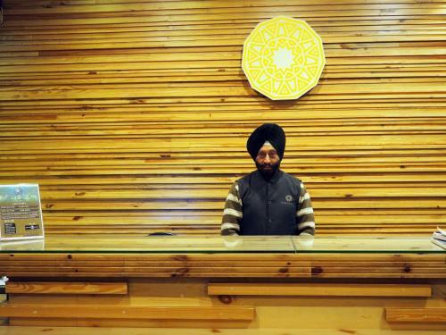 Raja Ka Bagh - A Boutique Hotel