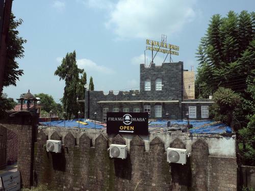 Raja Ka Bagh - A Boutique Hotel