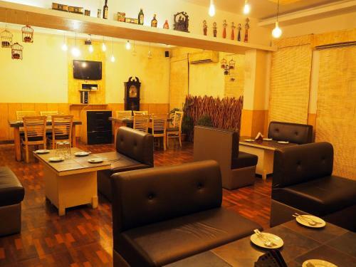 Raja Ka Bagh - A Boutique Hotel