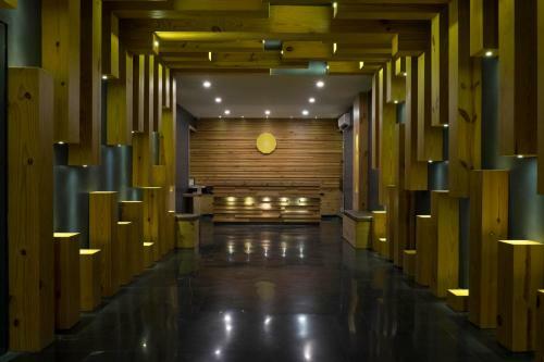 Raja Ka Bagh - A Boutique Hotel