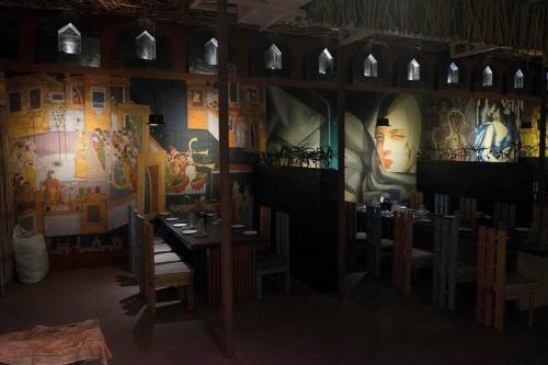 Raja Ka Bagh - A Boutique Hotel