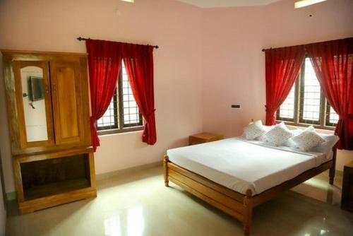 Lodge Spice Villas Holiday