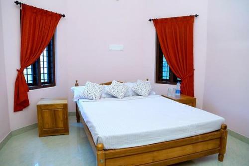Lodge Spice Villas Holiday