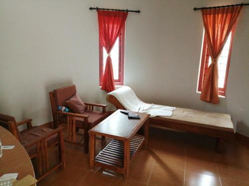 Lodge Spice Villas Holiday