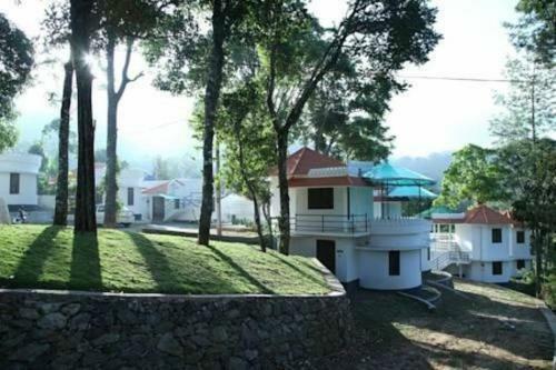 Lodge Spice Villas Holiday