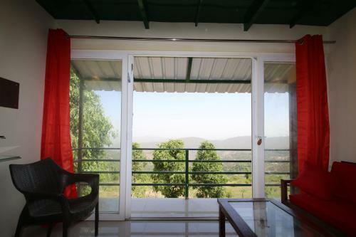Hotel Nest And Hives Motiapathar/mukteshwar