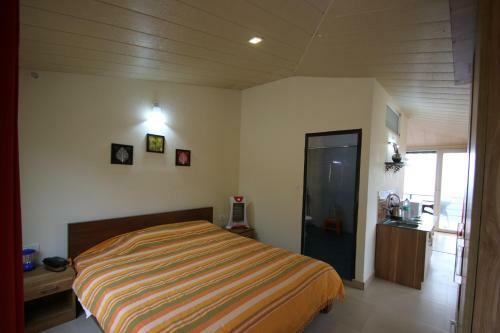 Hotel Nest And Hives Motiapathar/mukteshwar