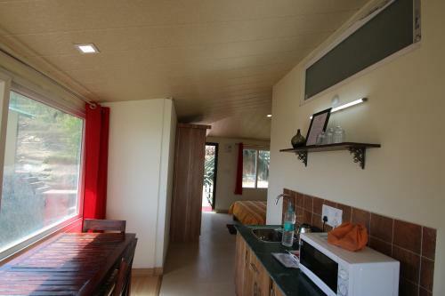 Hotel Nest And Hives Motiapathar/mukteshwar