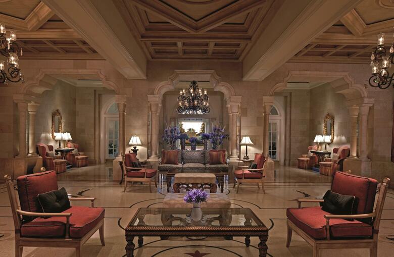 Hotel The Ritz-carlton Orlando, Grande Lakes