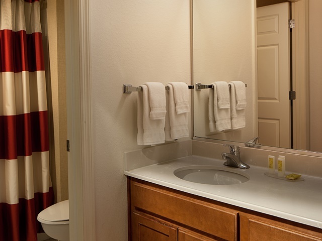 Hotel Residence Inn Orlando At Seaworld