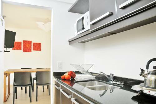 Apartamento Alta Vista