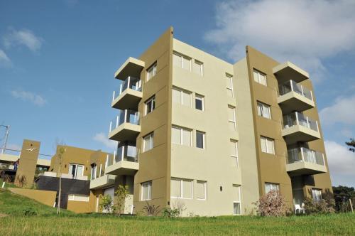 Apartamento Alta Vista