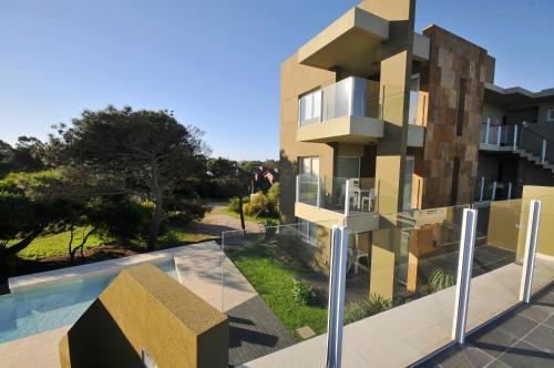 Apartamento Alta Vista