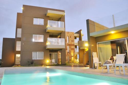Apartamento Alta Vista