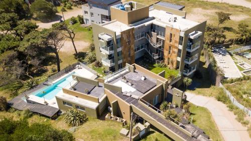Apartamento Alta Vista