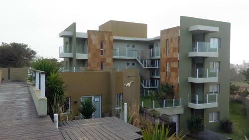Apartamento Alta Vista