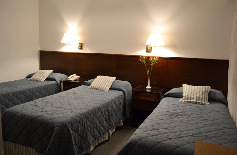 Hotel Neptuno