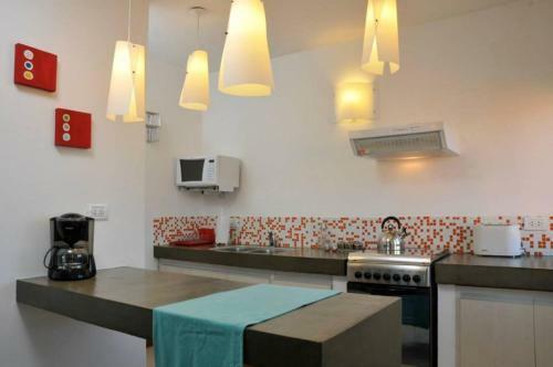 Apartamento Dock Playa