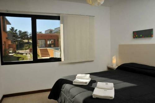 Apartamento Dock Playa