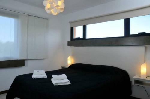 Apartamento Dock Playa