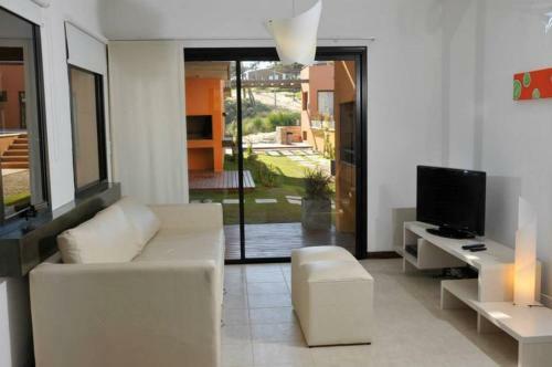 Apartamento Dock Playa
