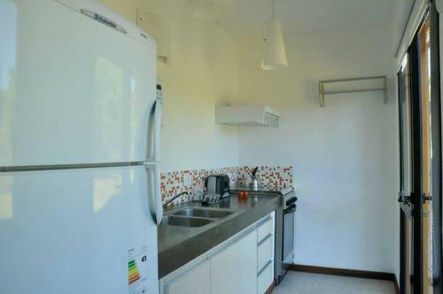 Apartamento Dock Playa