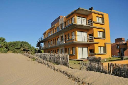 Apartamento Dock Playa