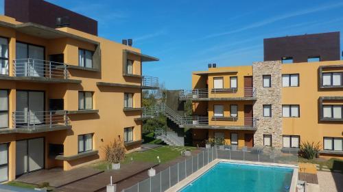 Apartamento Dock Playa