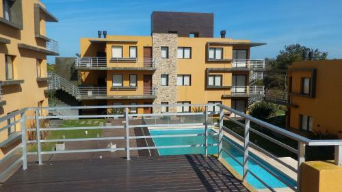Apartamento Dock Playa