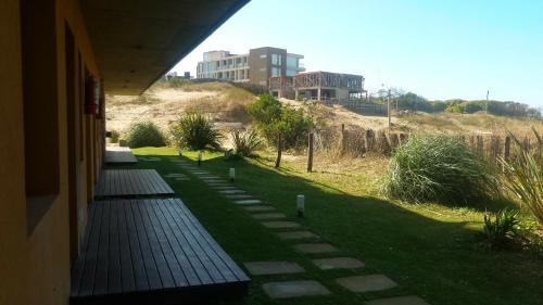 Apartamento Dock Playa