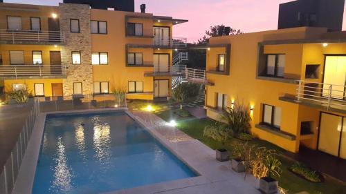 Apartamento Dock Playa