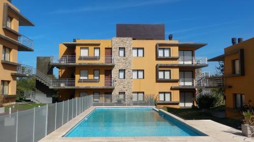 Apartamento Dock Playa