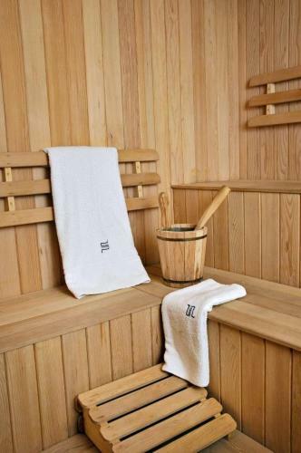Apartamento Dock Playa