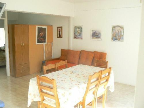 Apartamento Departamentos Santa Monica