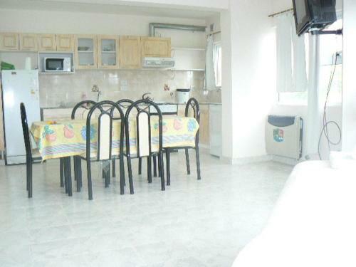 Apartamento Departamentos Santa Monica