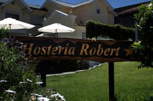 Hotel Hoster�a Robert