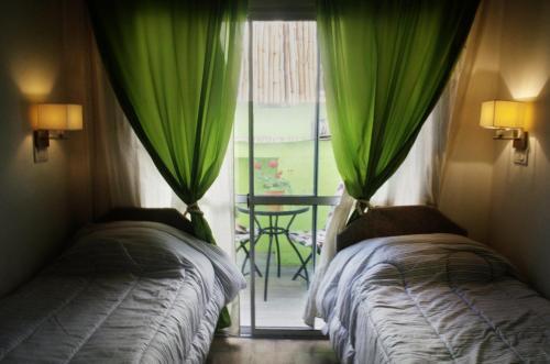 Hotel Hoster�a Robert