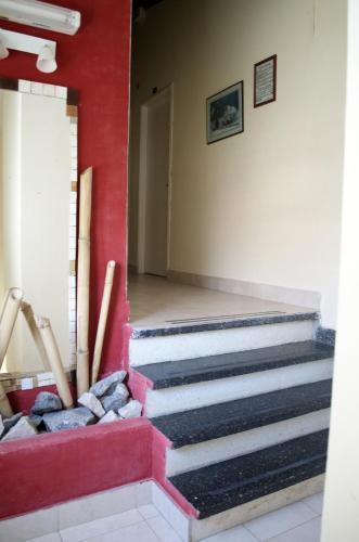 Hotel Hoster�a Robert