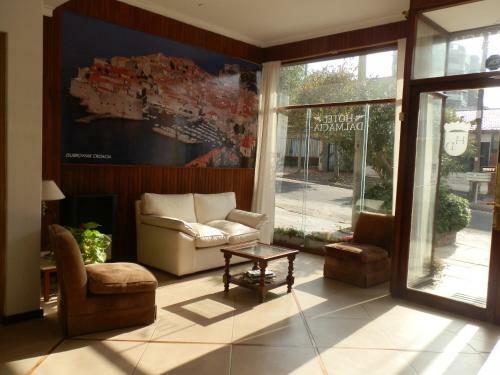 Hotel Dalmacia