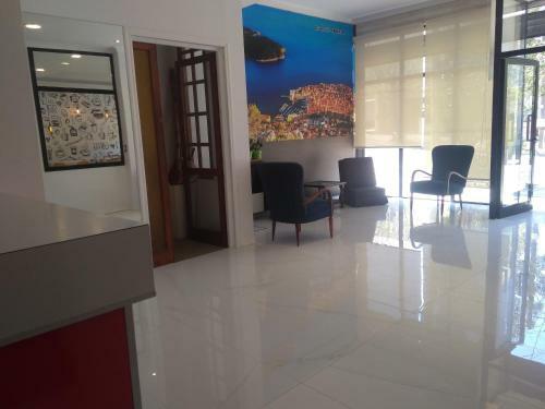 Hotel Dalmacia