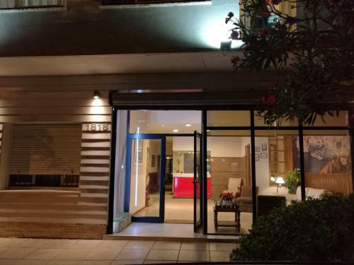 Hotel Dalmacia