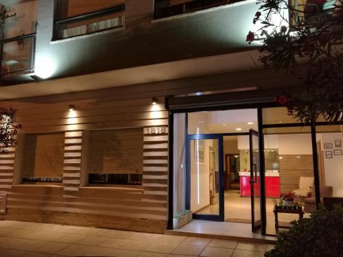 Hotel Dalmacia