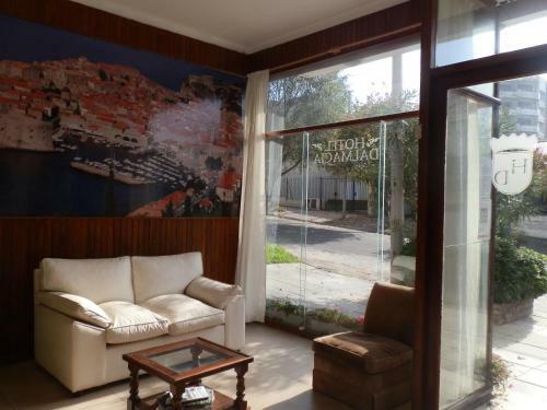 Hotel Dalmacia
