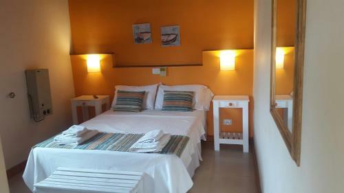 Posada Hoster�a Costa Bonita