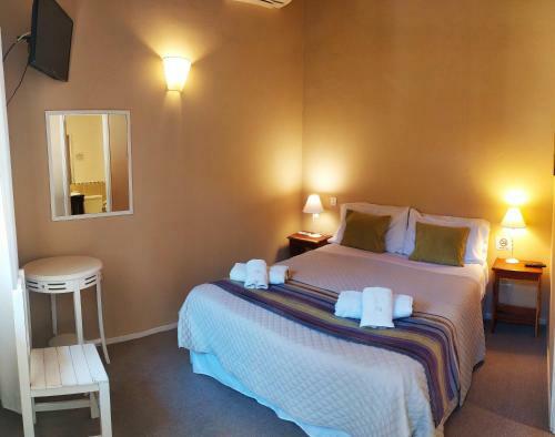 Posada Hoster�a Costa Bonita