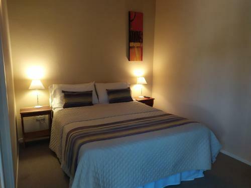 Posada Hoster�a Costa Bonita