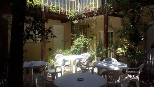 Posada Hoster�a Costa Bonita