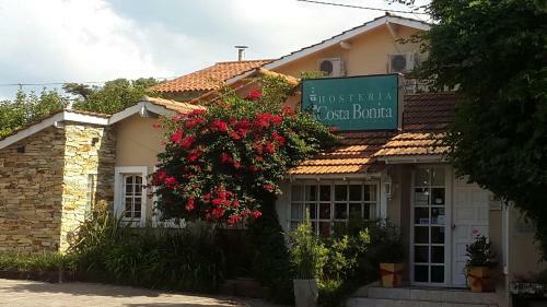 Posada Hoster�a Costa Bonita