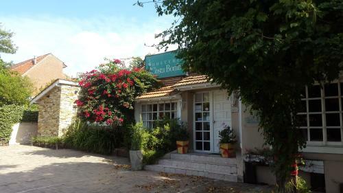 Posada Hoster�a Costa Bonita